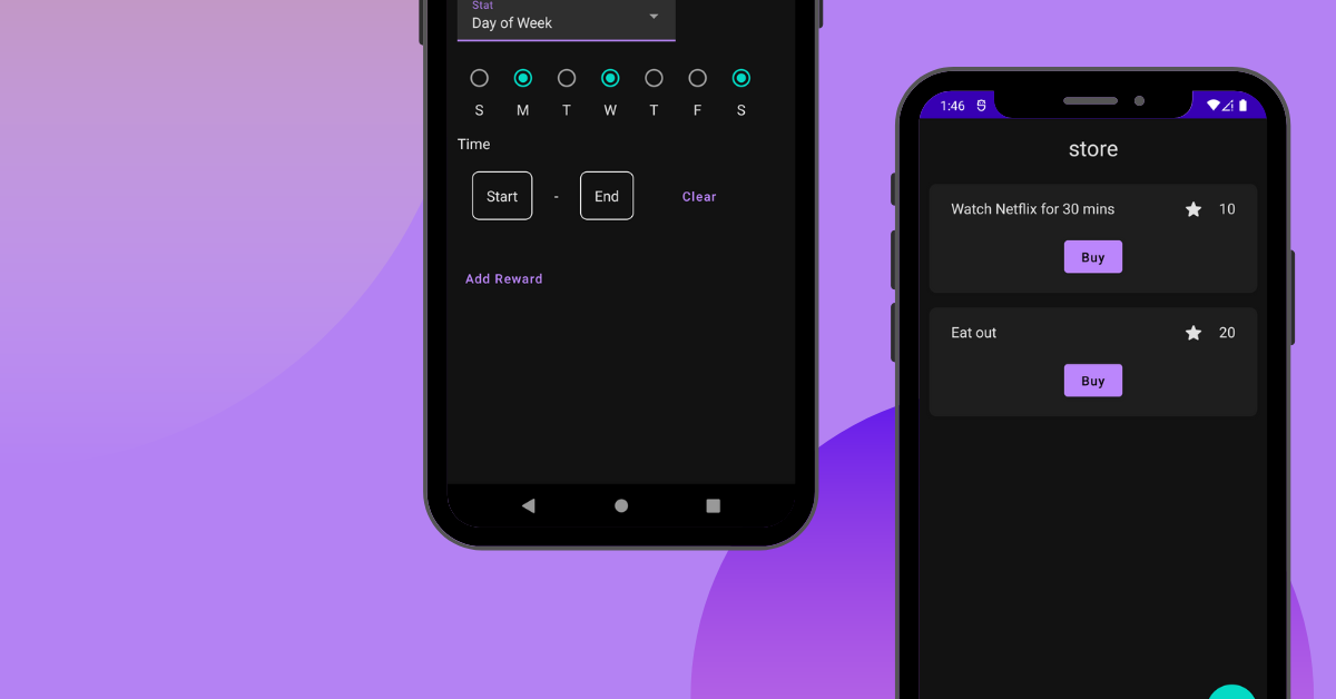 Gamify Living project image
