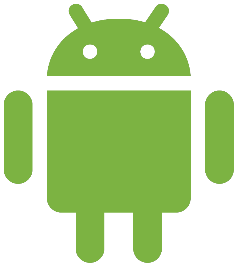 Android icon