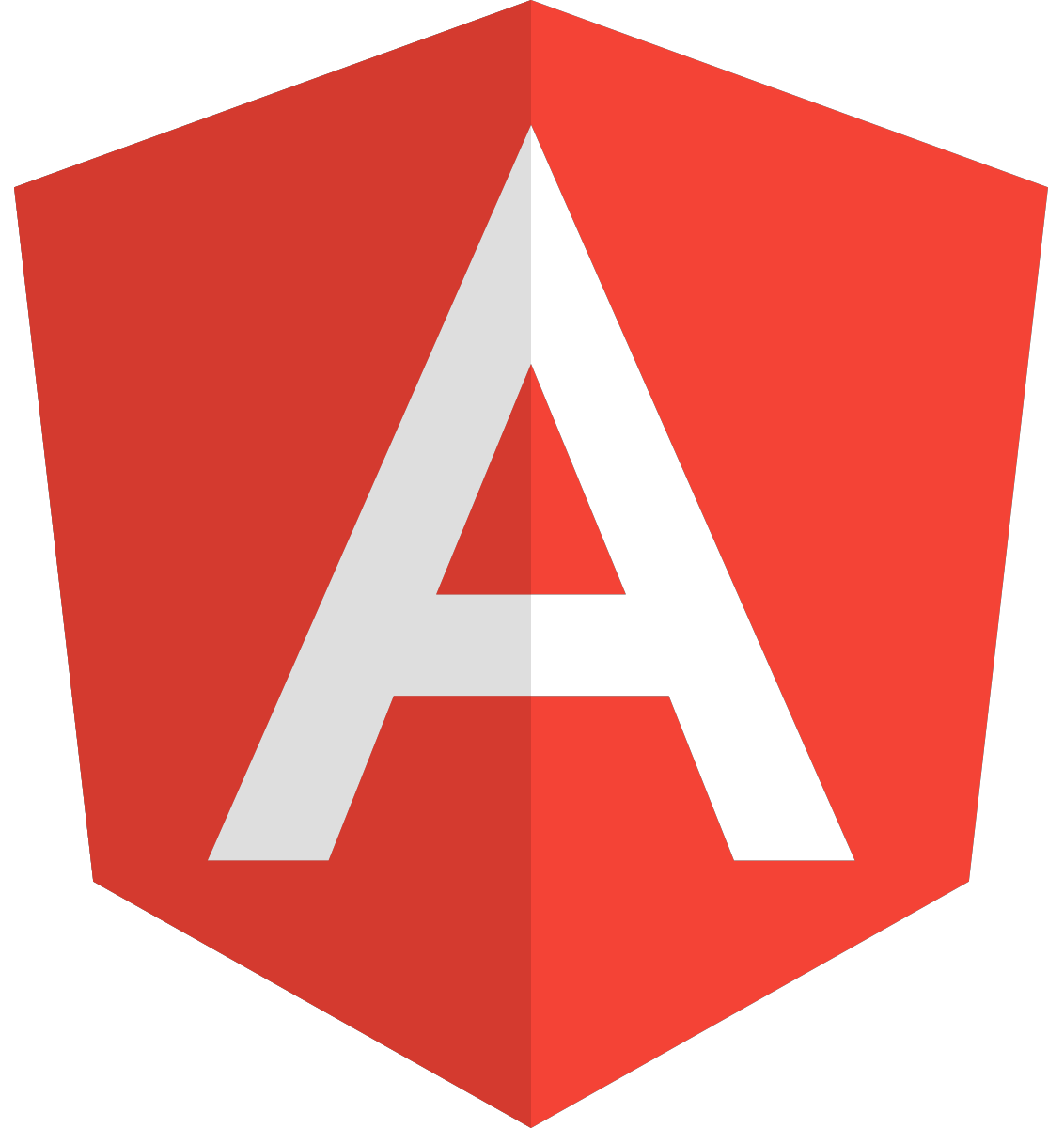 Angular icon