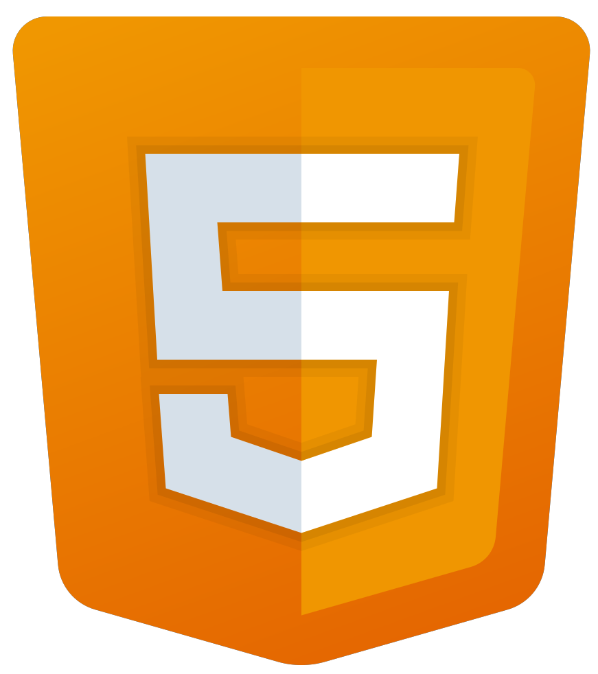 HTML icon
