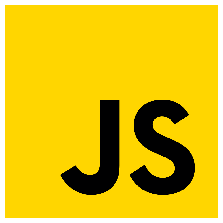 JavaScript icon