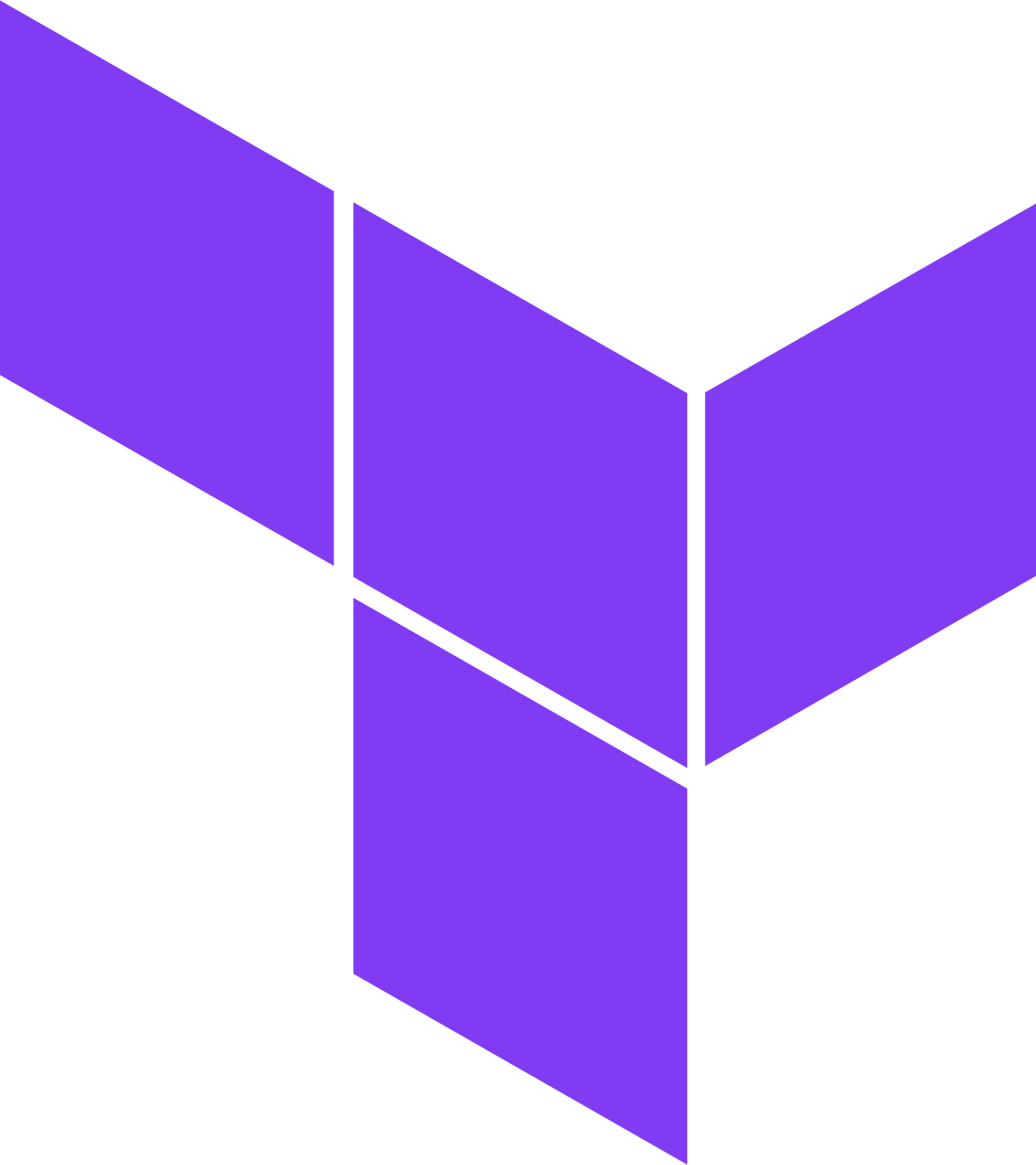 Terraform icon