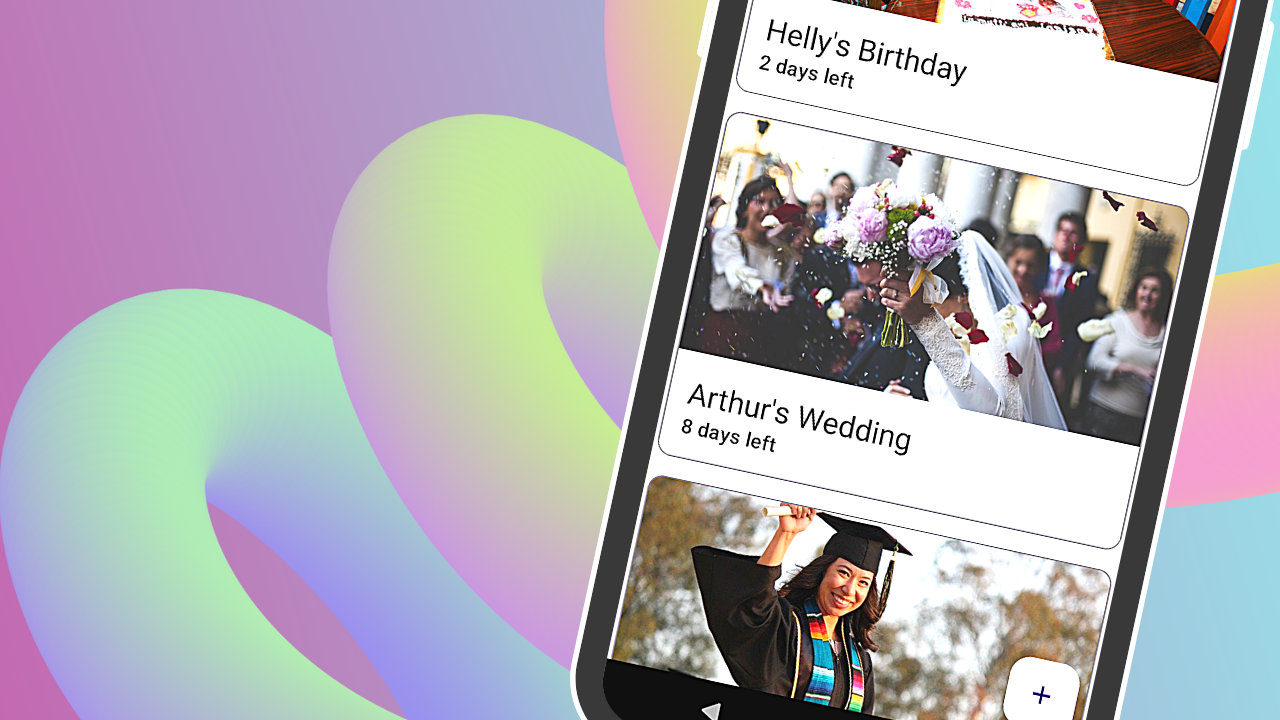 Track Events project image